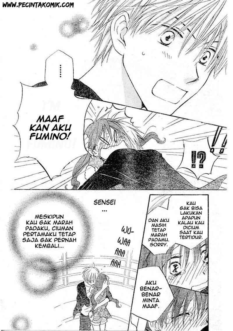 faster-than-a-kiss - Chapter: 37