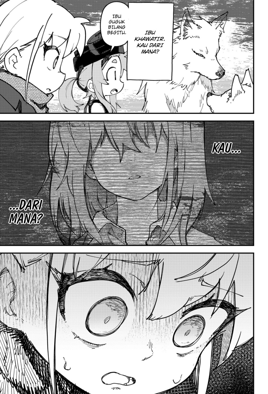 skk-shoujo-tachi-no-sekai - Chapter: 13
