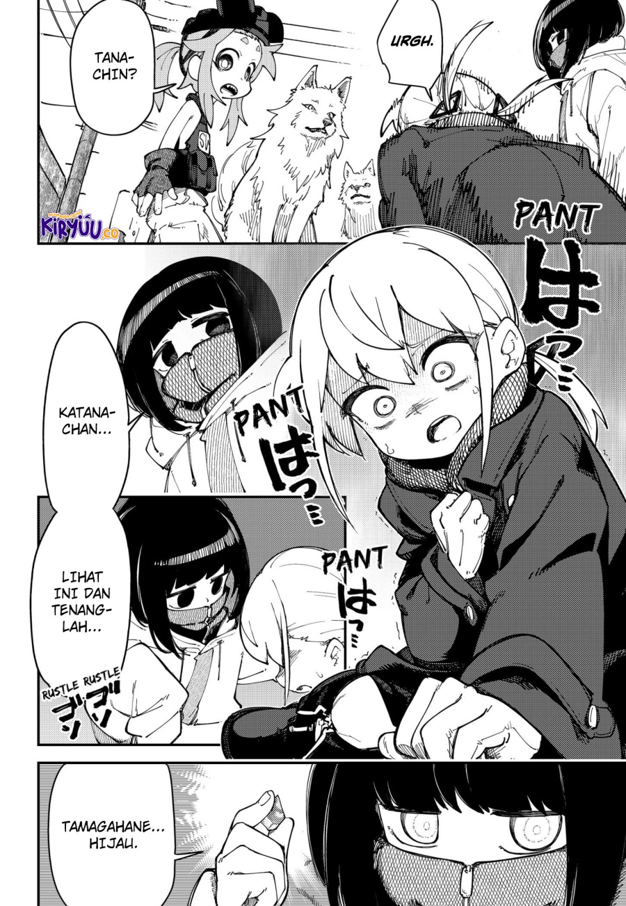 skk-shoujo-tachi-no-sekai - Chapter: 13
