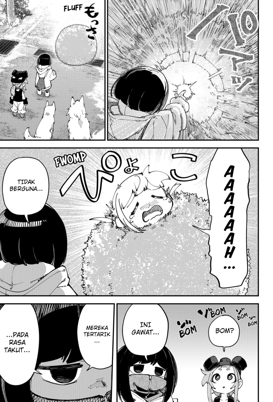 skk-shoujo-tachi-no-sekai - Chapter: 13