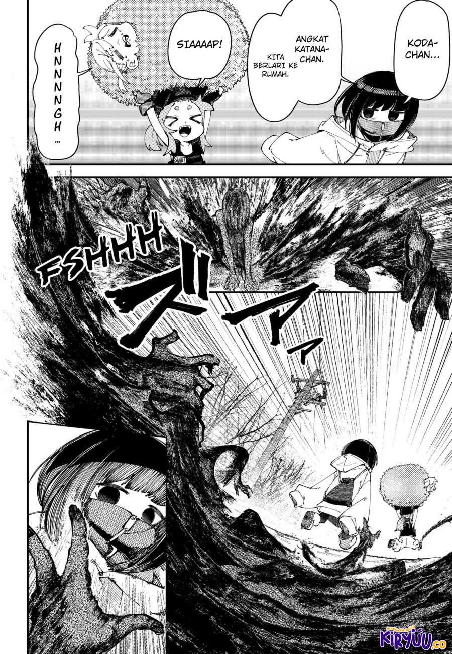 skk-shoujo-tachi-no-sekai - Chapter: 13