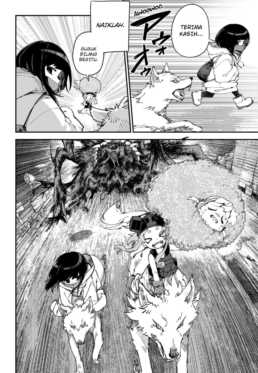 skk-shoujo-tachi-no-sekai - Chapter: 13