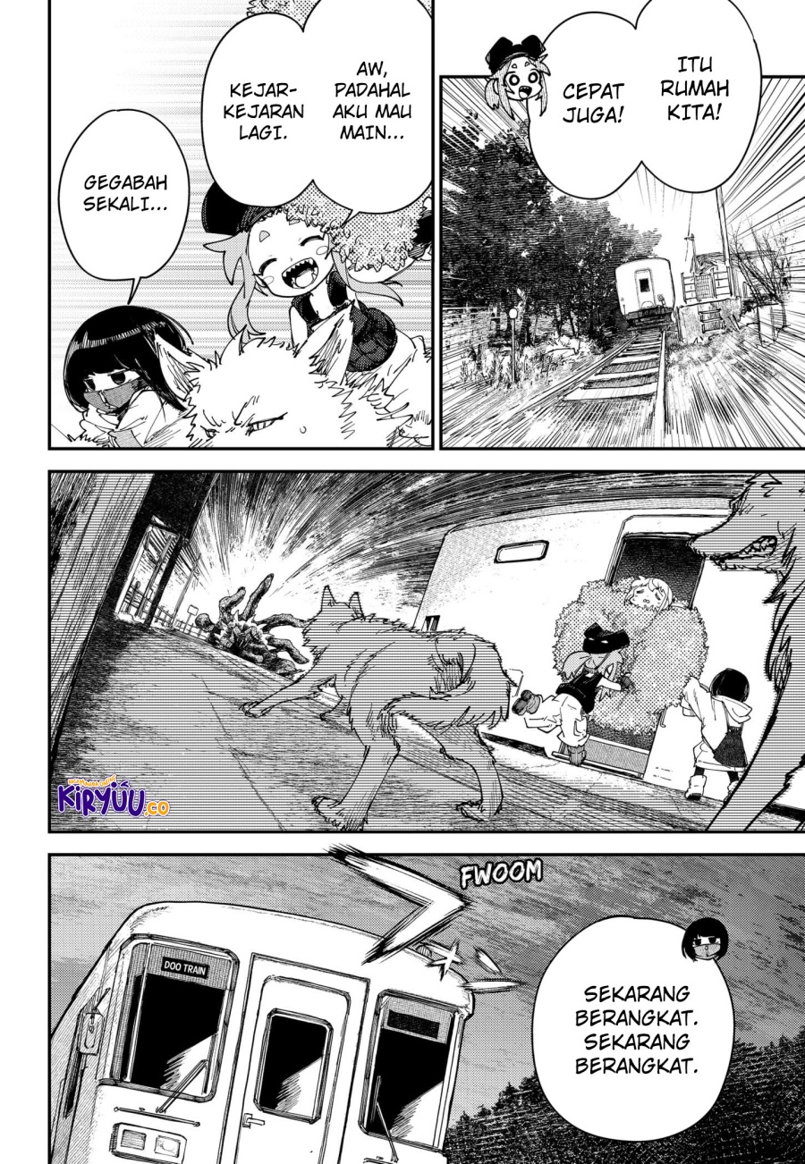 skk-shoujo-tachi-no-sekai - Chapter: 13