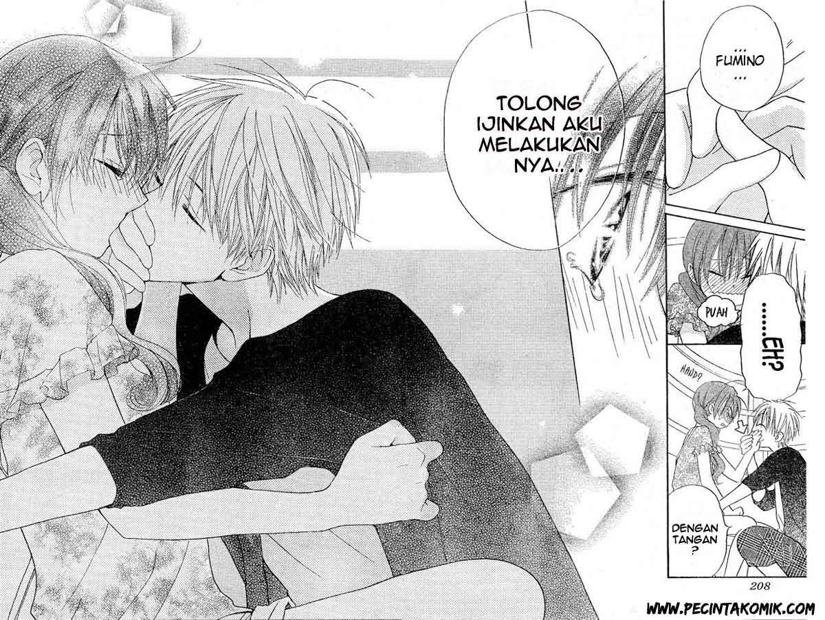 faster-than-a-kiss - Chapter: 37