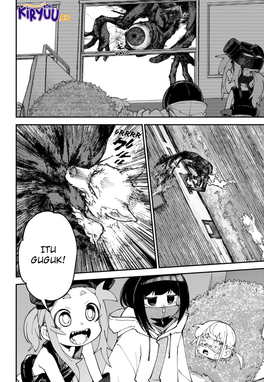 skk-shoujo-tachi-no-sekai - Chapter: 13