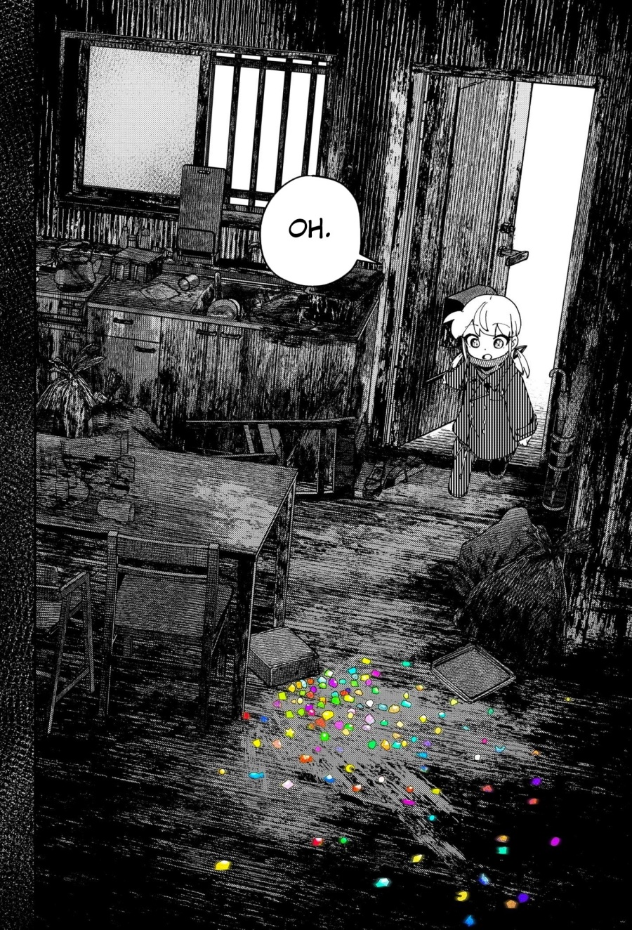 skk-shoujo-tachi-no-sekai - Chapter: 13