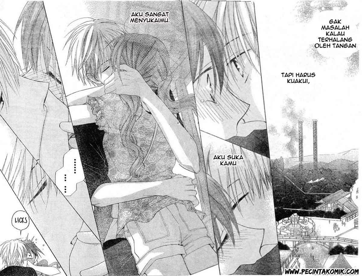 faster-than-a-kiss - Chapter: 37