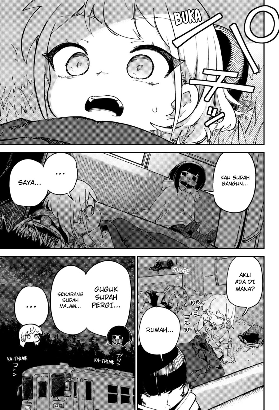 skk-shoujo-tachi-no-sekai - Chapter: 13
