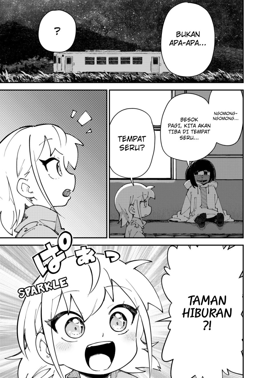 skk-shoujo-tachi-no-sekai - Chapter: 13