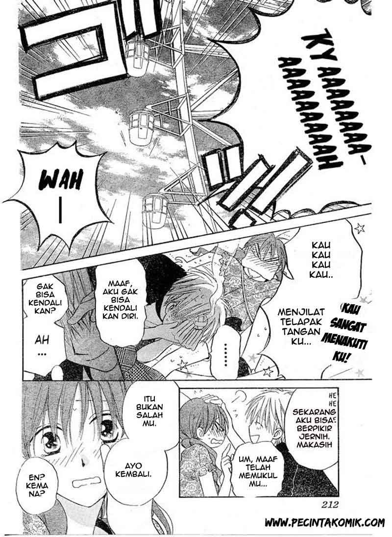 faster-than-a-kiss - Chapter: 37