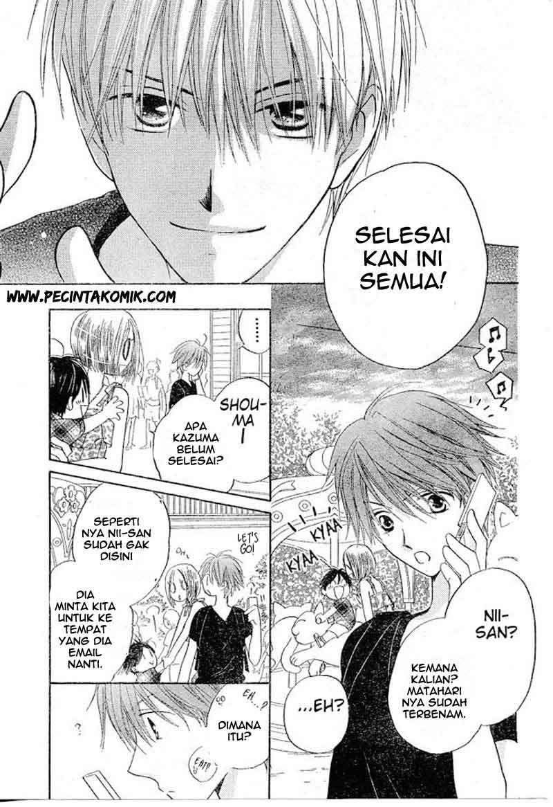 faster-than-a-kiss - Chapter: 37