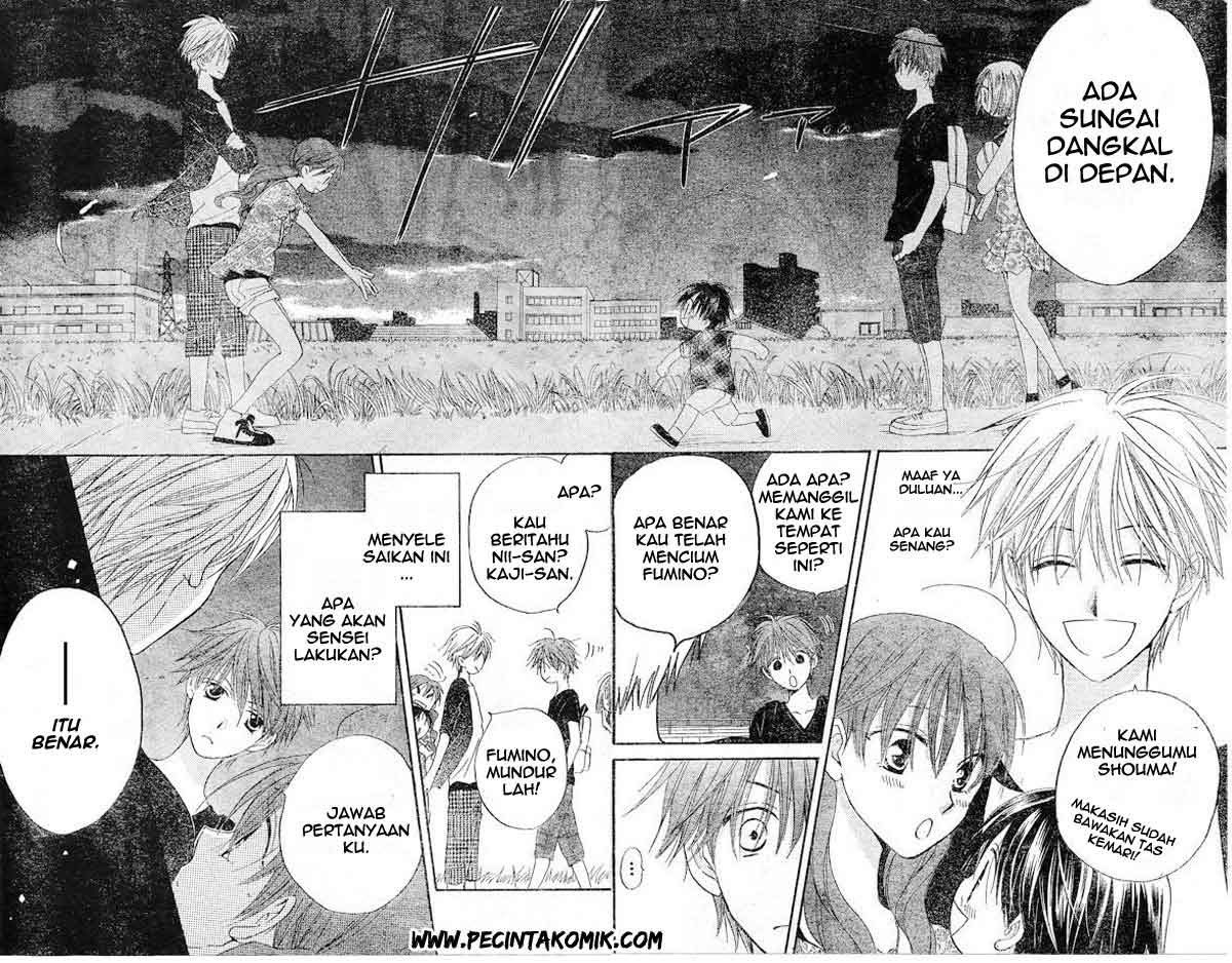 faster-than-a-kiss - Chapter: 37