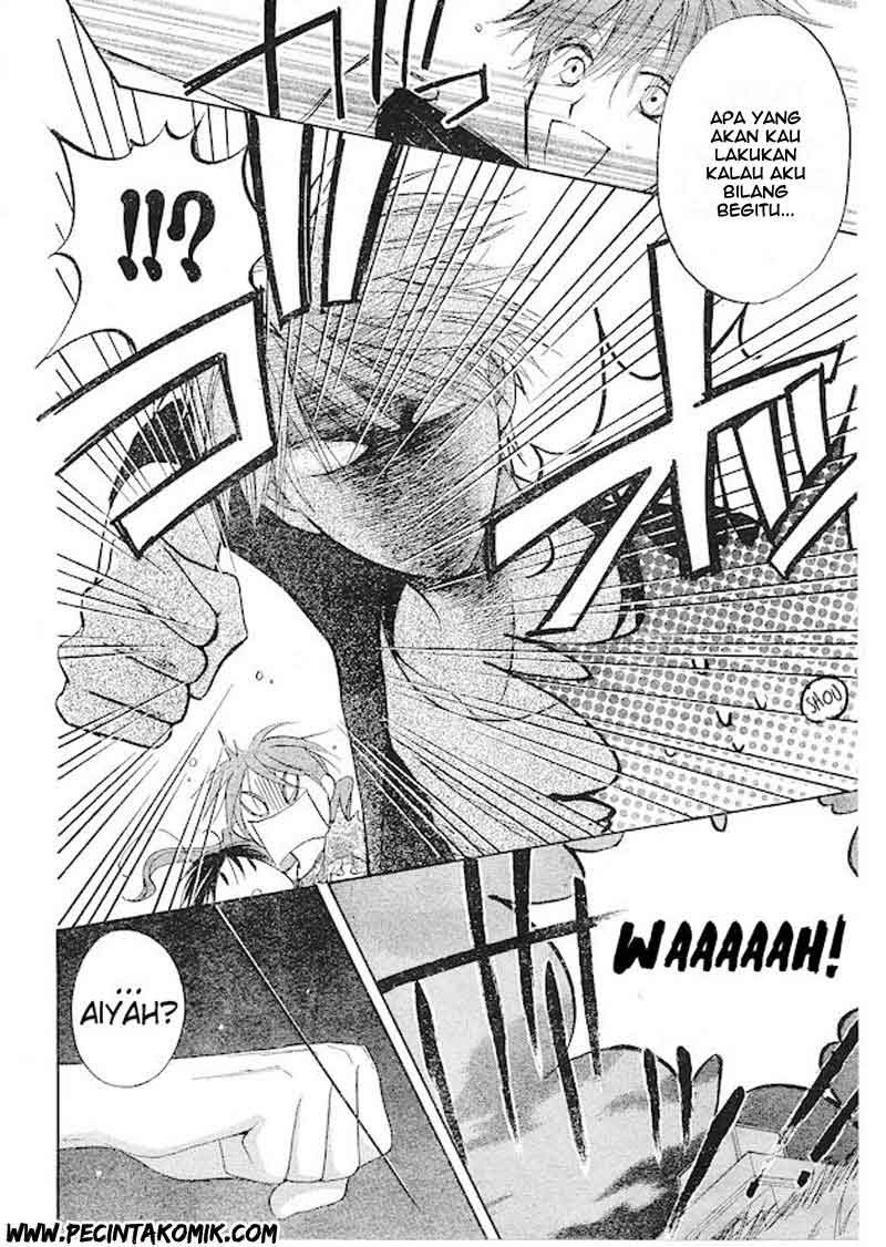 faster-than-a-kiss - Chapter: 37