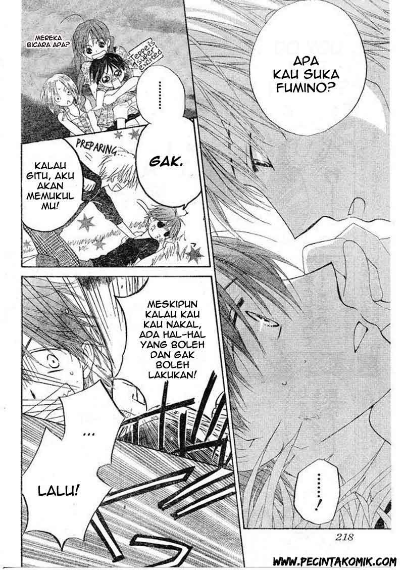 faster-than-a-kiss - Chapter: 37