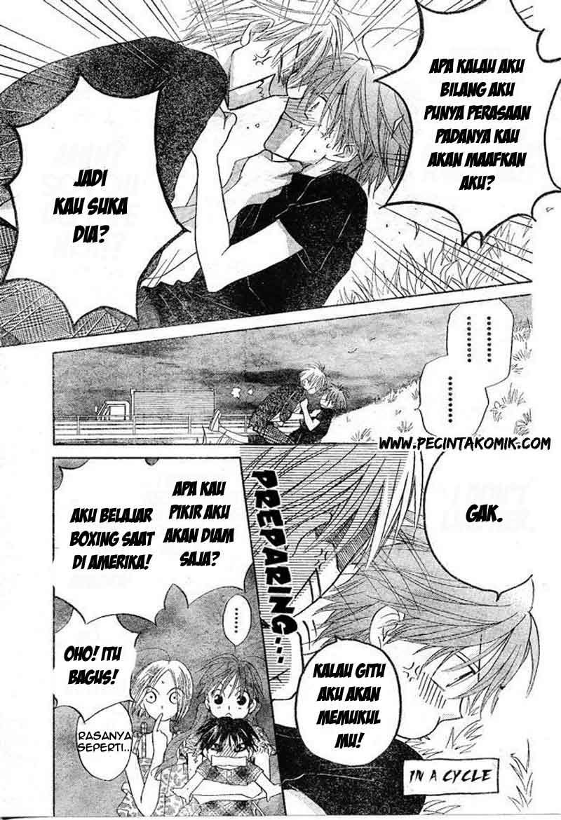 faster-than-a-kiss - Chapter: 37