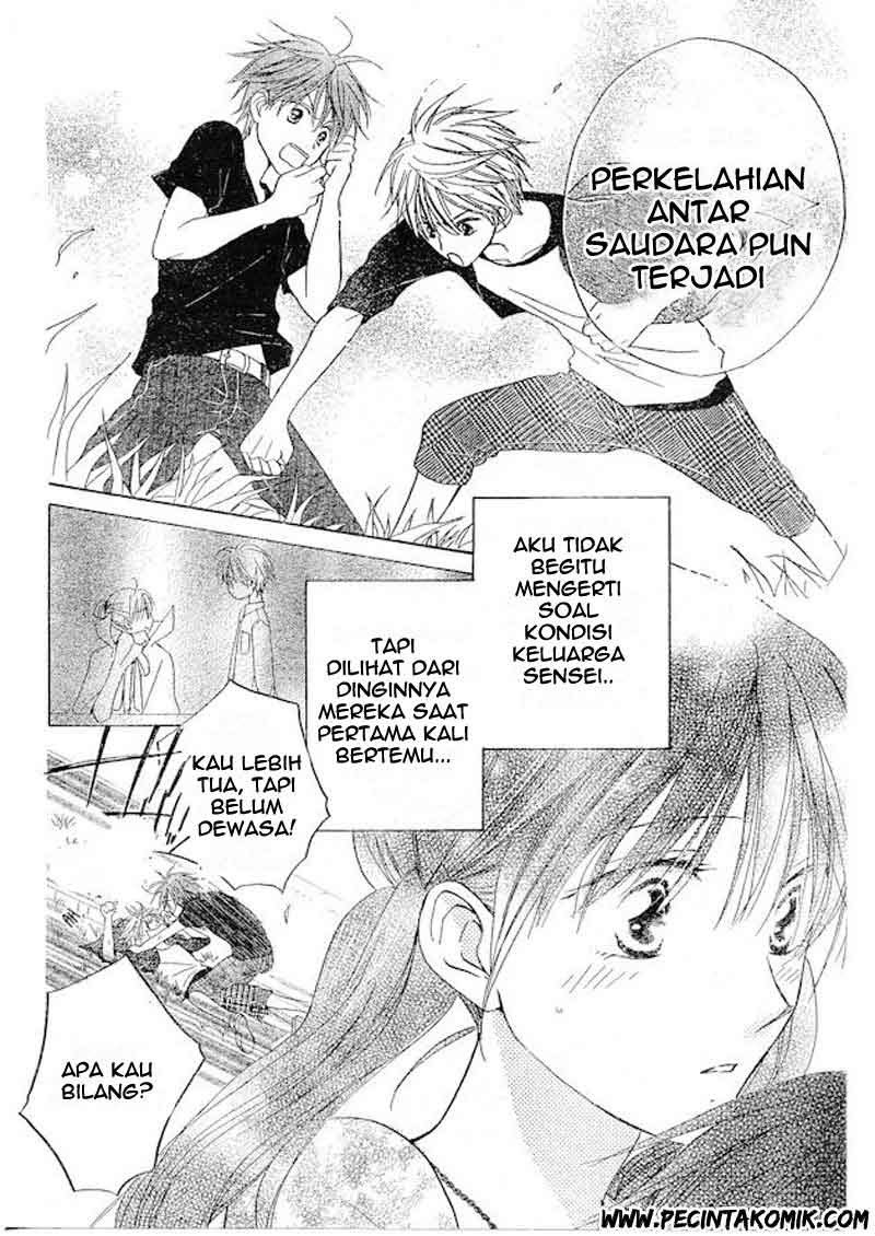 faster-than-a-kiss - Chapter: 37