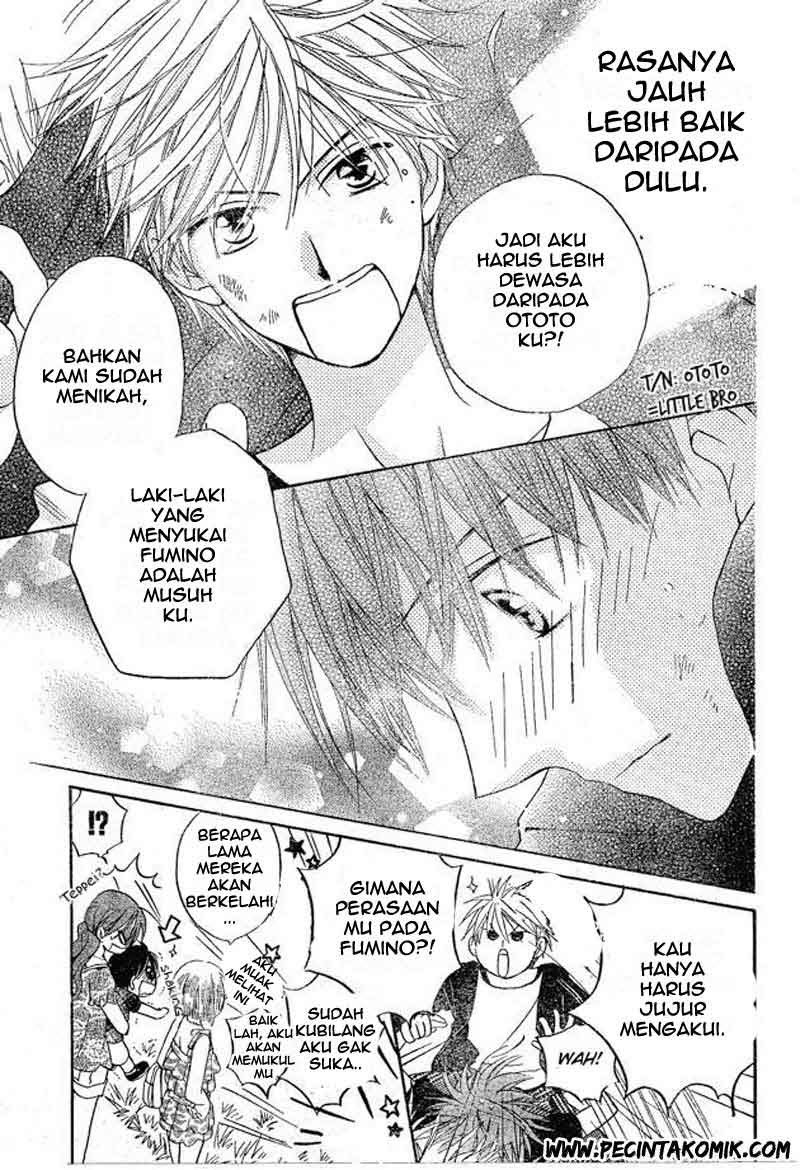 faster-than-a-kiss - Chapter: 37