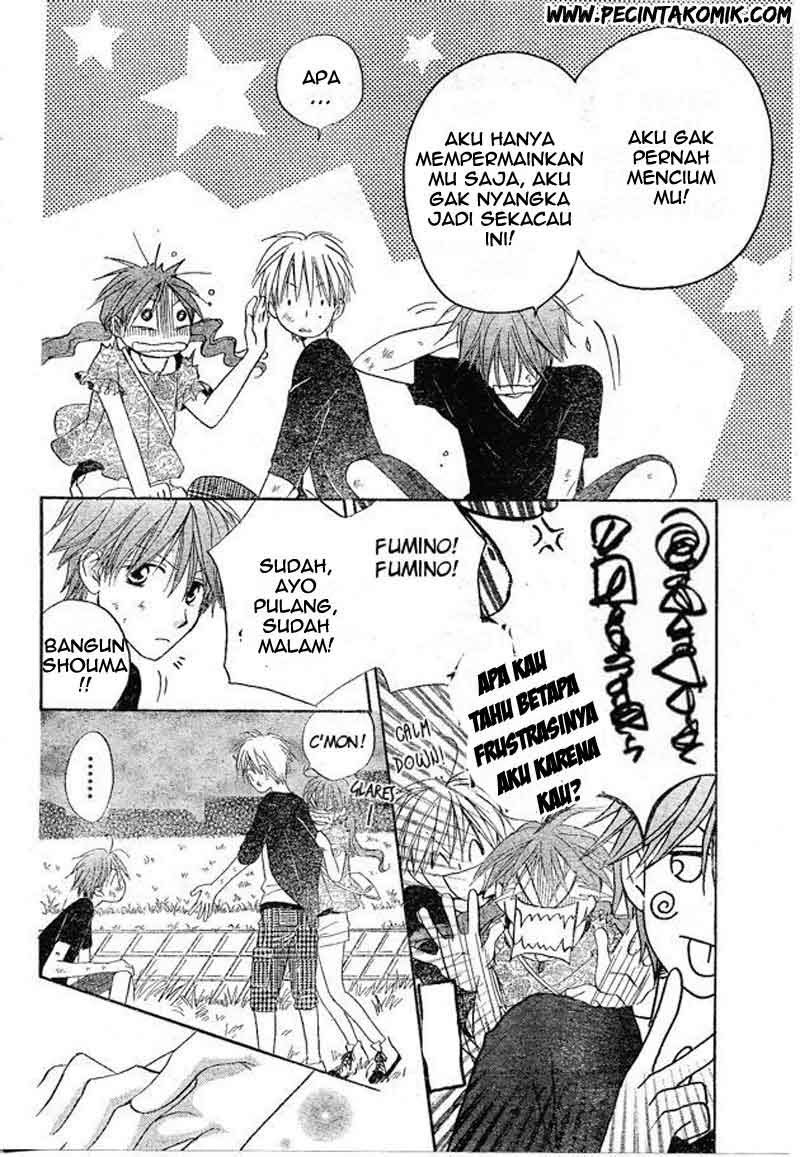 faster-than-a-kiss - Chapter: 37