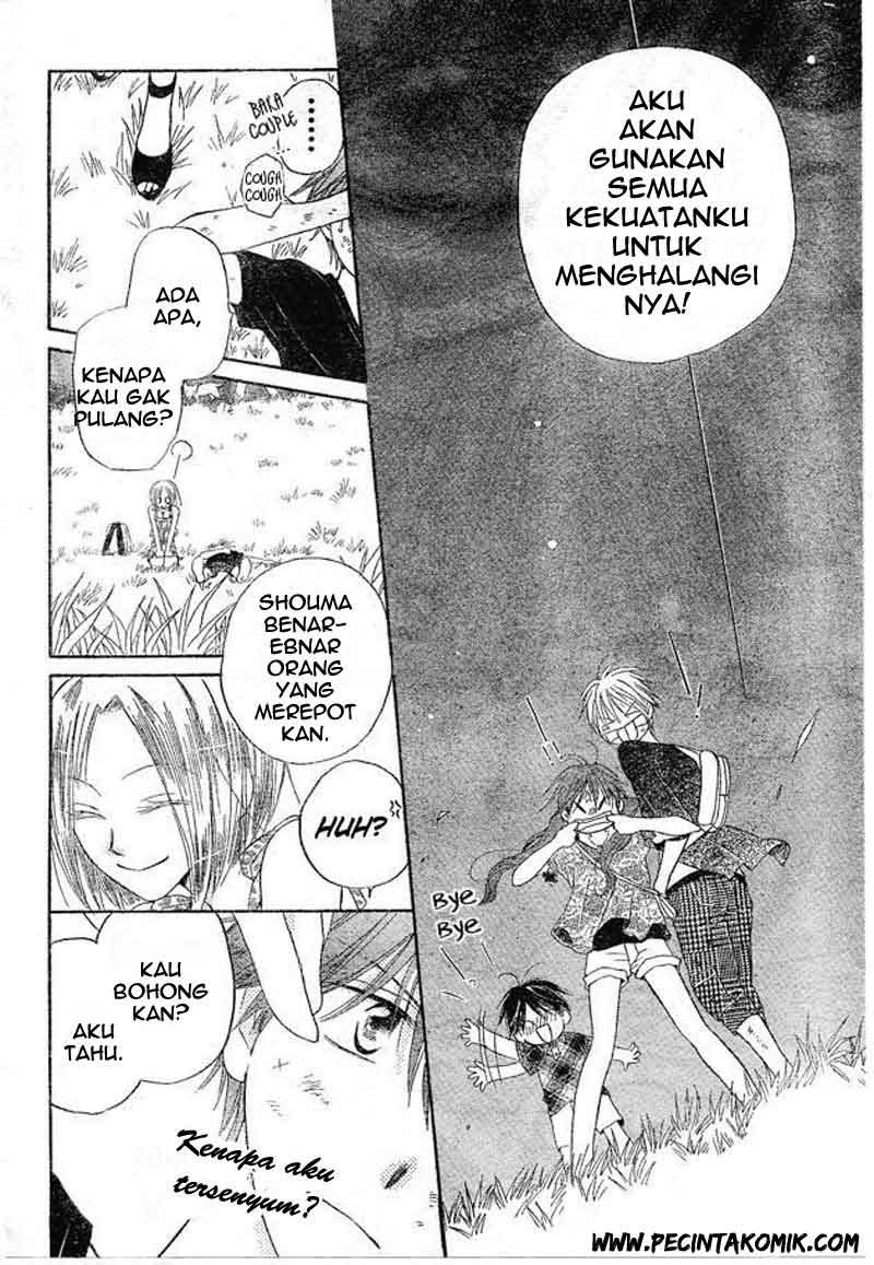 faster-than-a-kiss - Chapter: 37