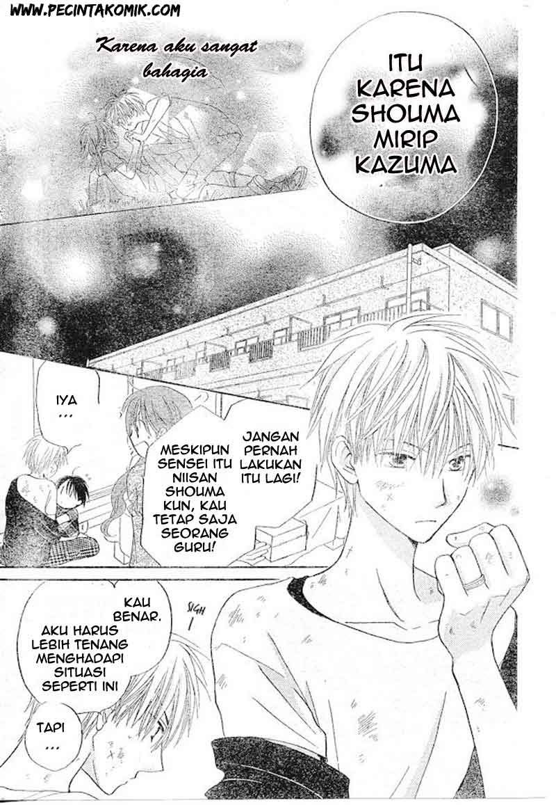 faster-than-a-kiss - Chapter: 37