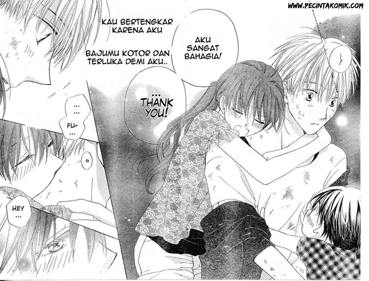 faster-than-a-kiss - Chapter: 37