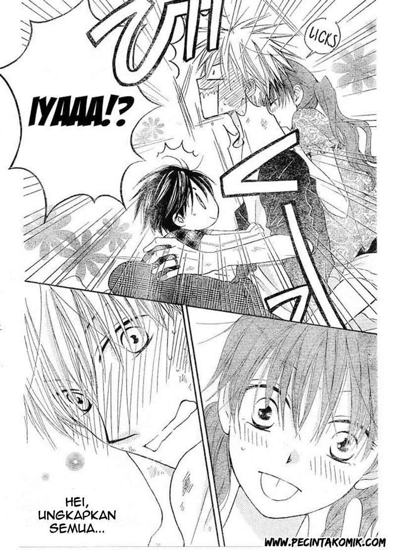 faster-than-a-kiss - Chapter: 37