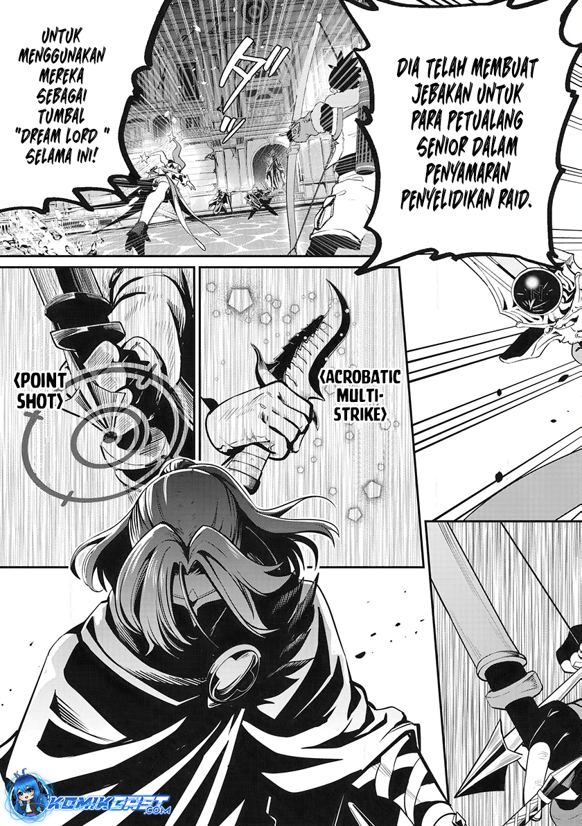 tsuihou-sareta-tenshou-juu-kishi-ha-gemu-chishiki-de-musou-suru - Chapter: 99