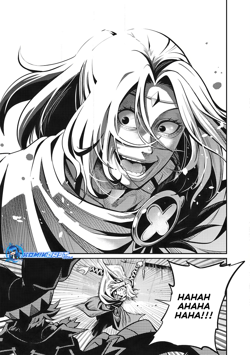 tsuihou-sareta-tenshou-juu-kishi-ha-gemu-chishiki-de-musou-suru - Chapter: 99