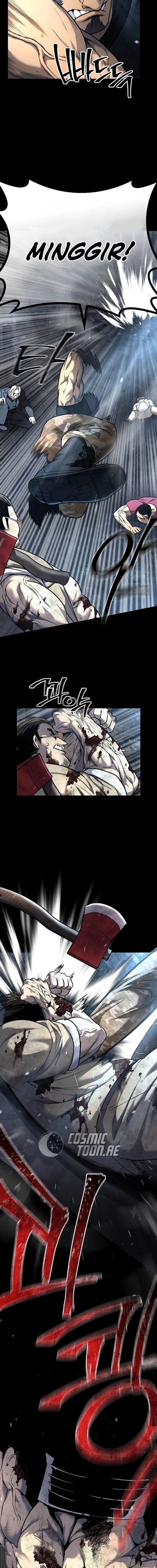 festival-of-warriors - Chapter: 12