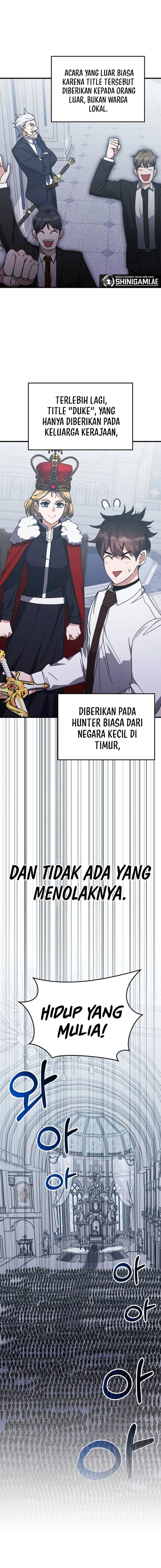 transcension-academy - Chapter: 146
