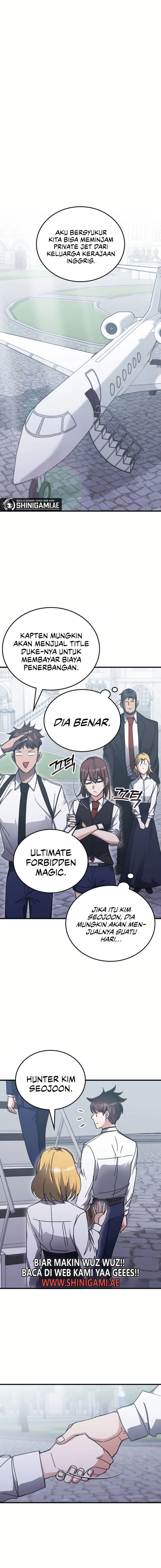 transcension-academy - Chapter: 146