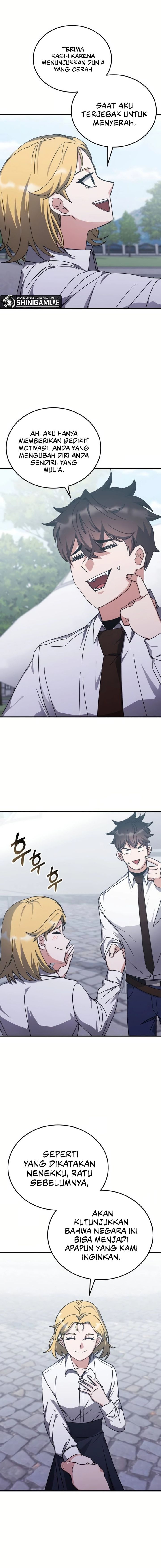 transcension-academy - Chapter: 146