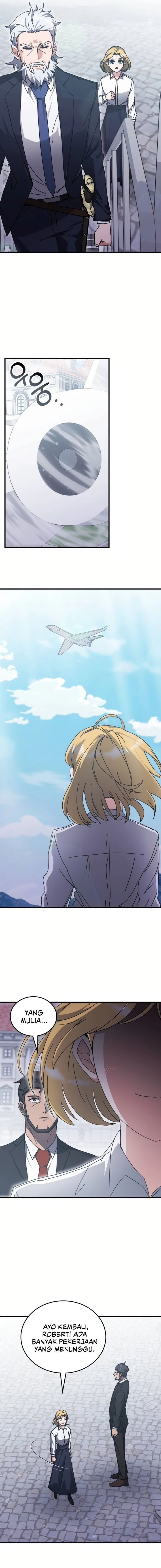 transcension-academy - Chapter: 146