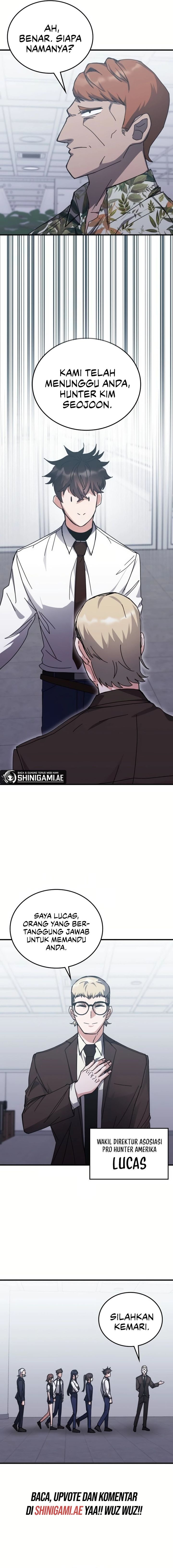 transcension-academy - Chapter: 146
