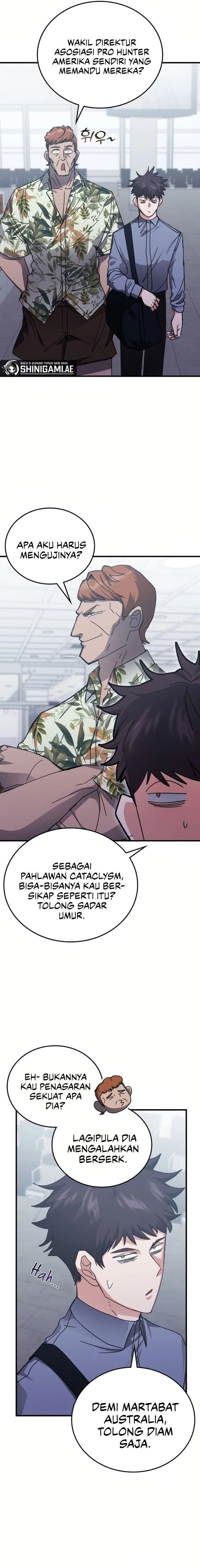 transcension-academy - Chapter: 146