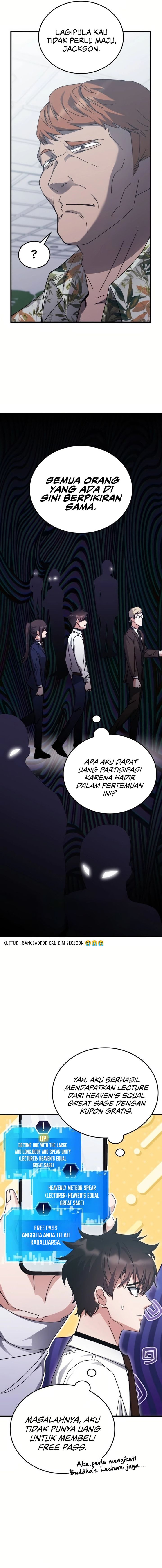 transcension-academy - Chapter: 146