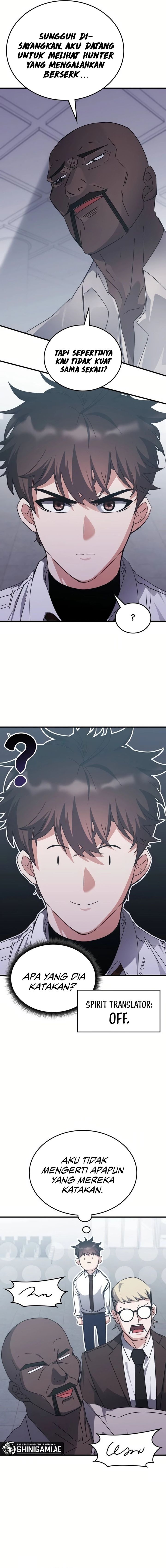 transcension-academy - Chapter: 146
