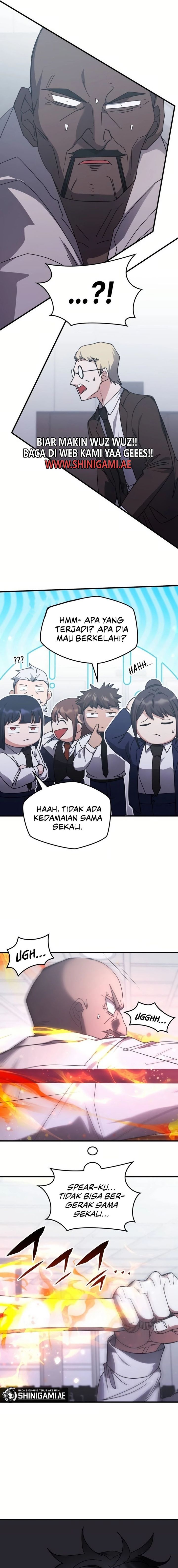 transcension-academy - Chapter: 146