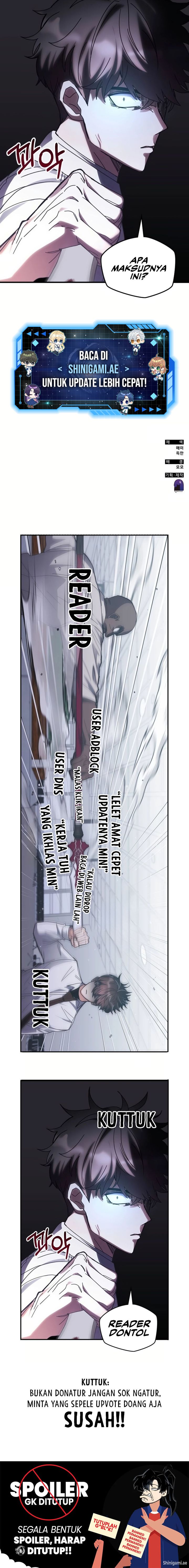 transcension-academy - Chapter: 146