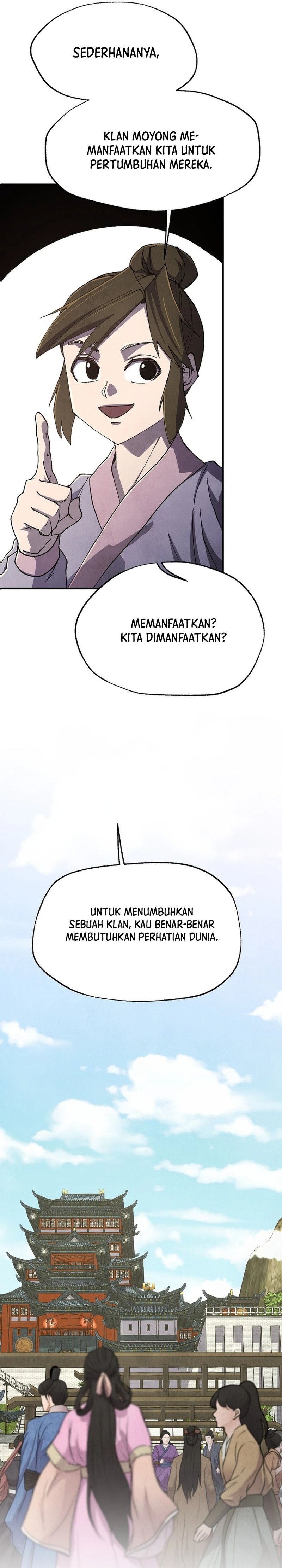 the-genius-grandson-of-namgung-clan - Chapter: 41