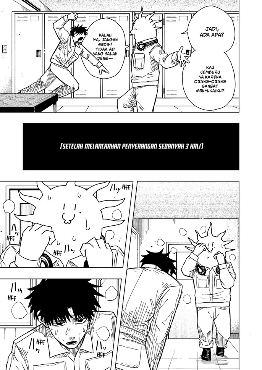 drama-queen - Chapter: 8