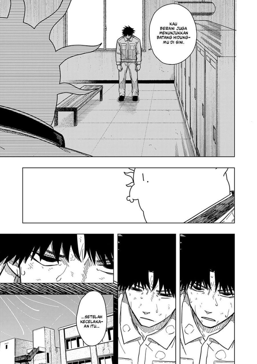drama-queen - Chapter: 8