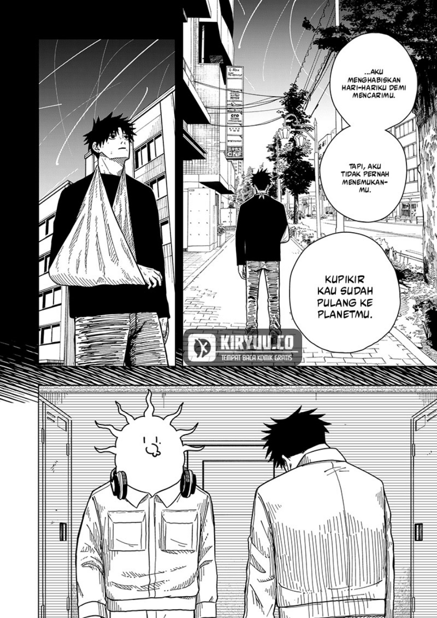 drama-queen - Chapter: 8