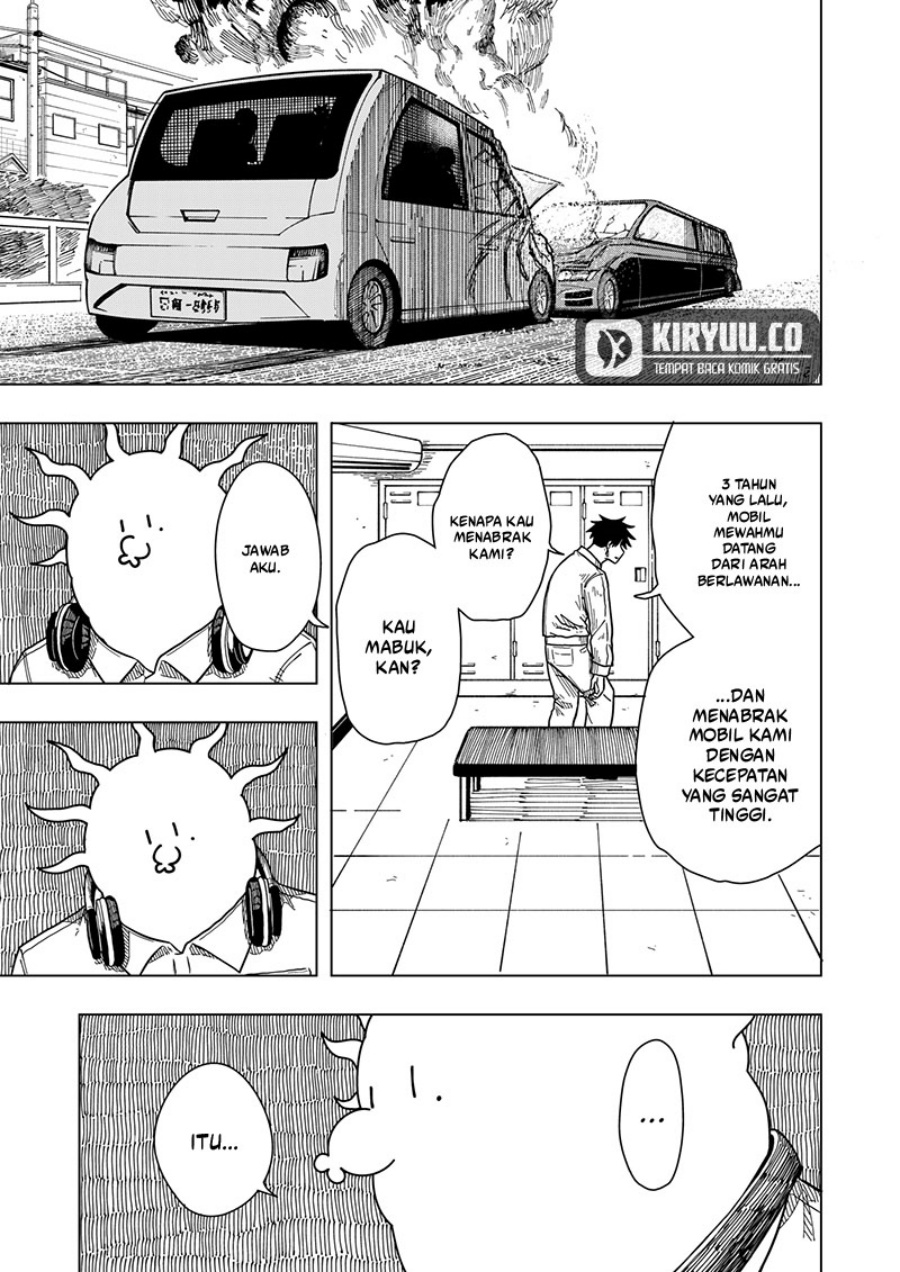 drama-queen - Chapter: 8