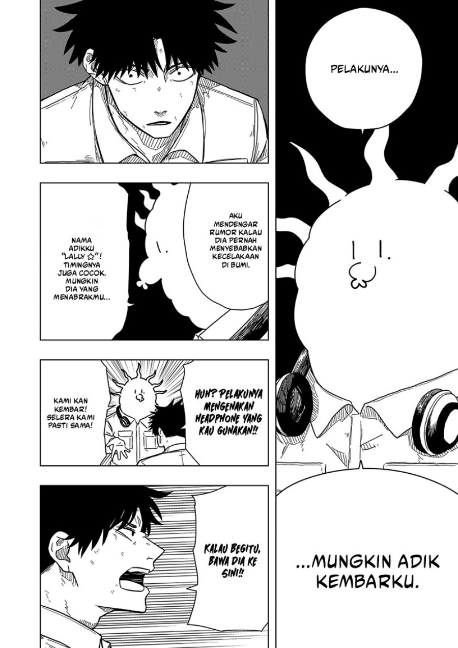 drama-queen - Chapter: 8