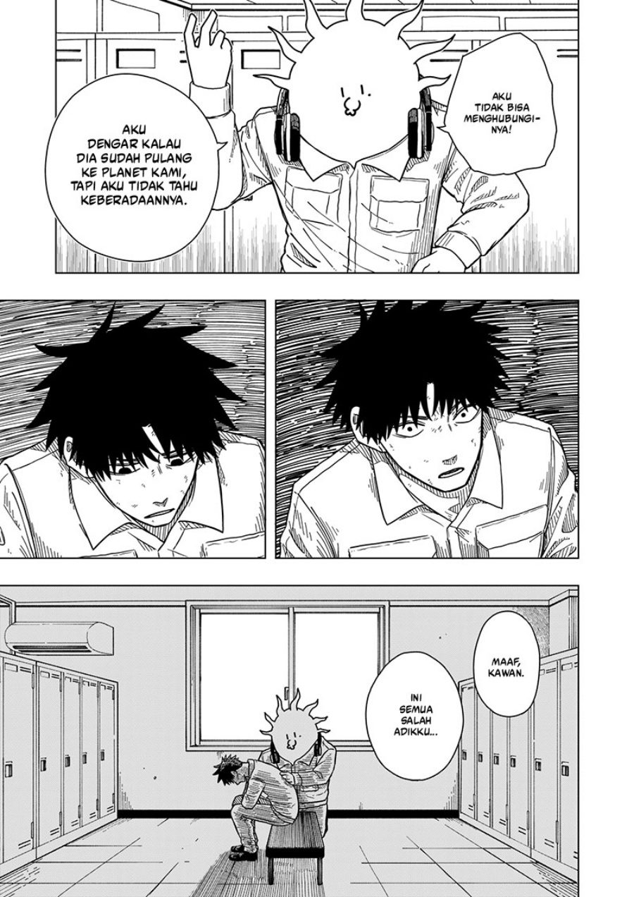drama-queen - Chapter: 8