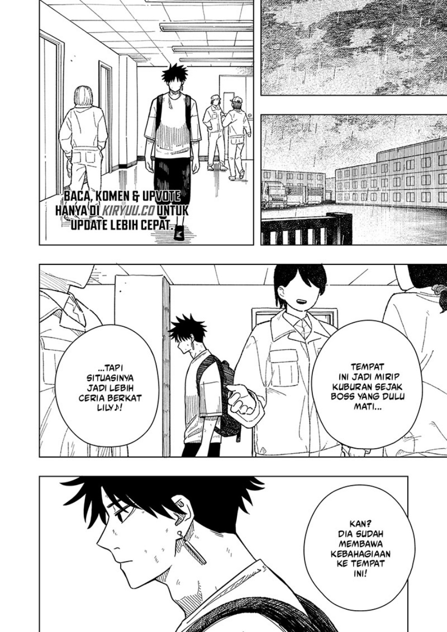 drama-queen - Chapter: 8