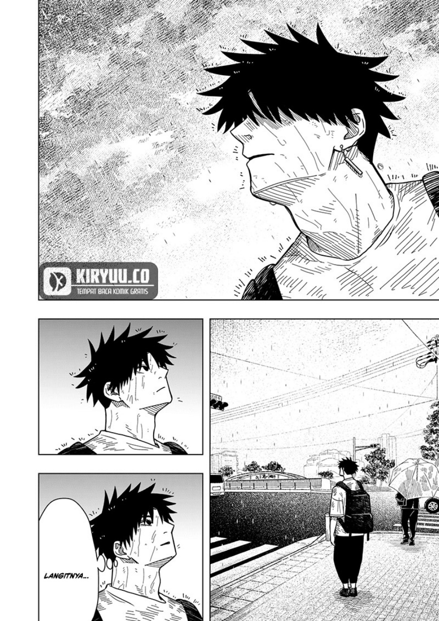 drama-queen - Chapter: 8