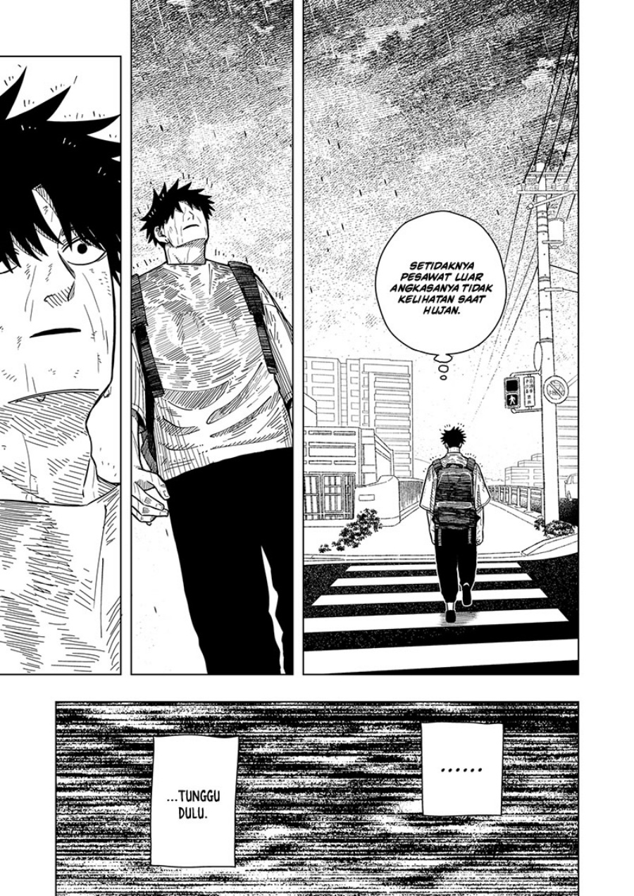 drama-queen - Chapter: 8