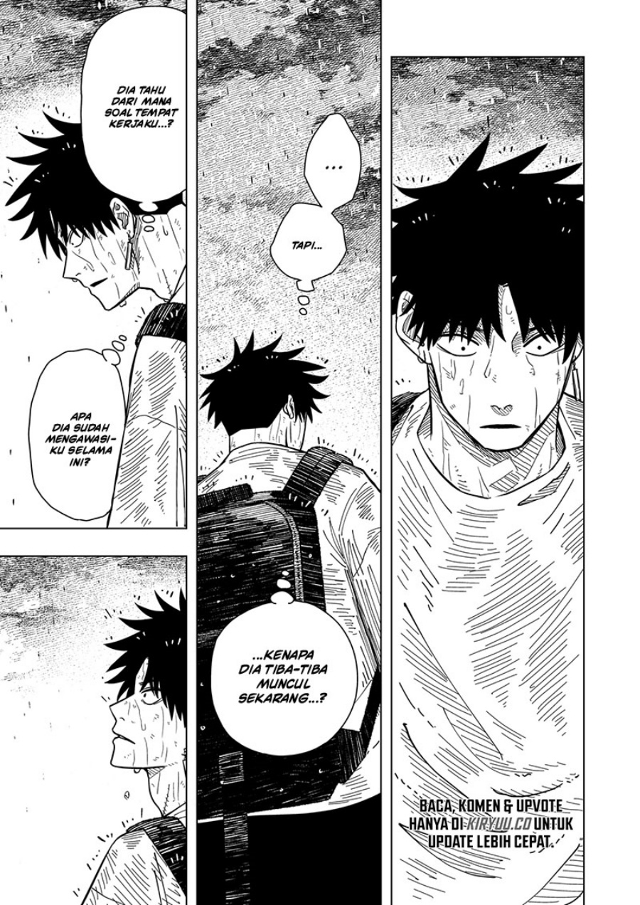 drama-queen - Chapter: 8